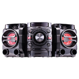 Ремонт музыкальных центров