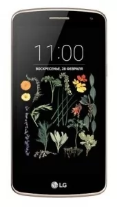 фото: отремонтировать телефон LG K5 X220DS