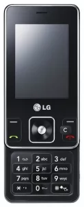 фото: отремонтировать телефон LG KC550